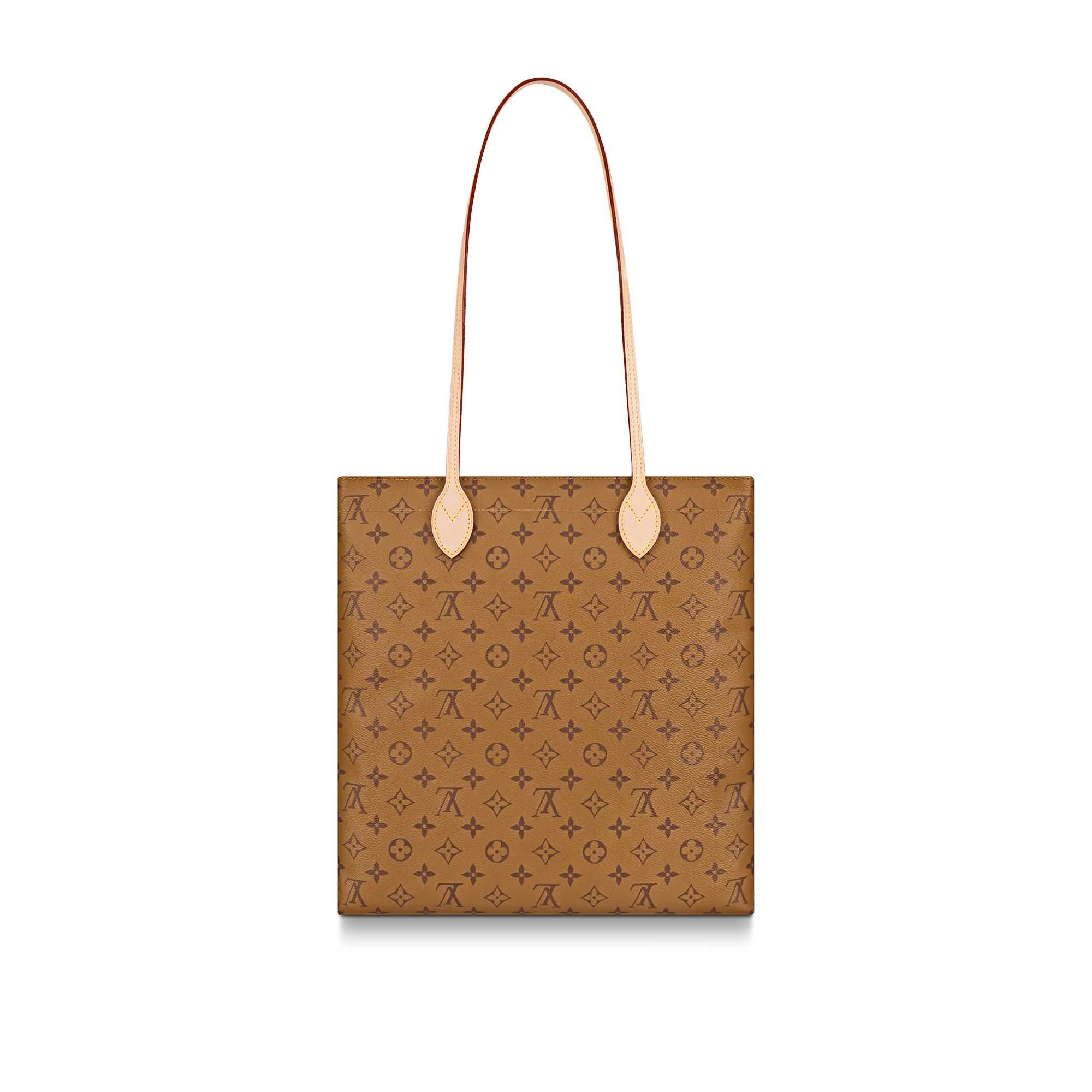 Louis Vuitton Carry It 2020 Paul Smith